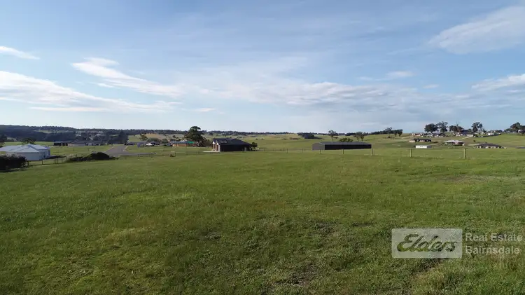 Second view of Homely land listing, 122B Clifton West Road, Wy Yung VIC 3875