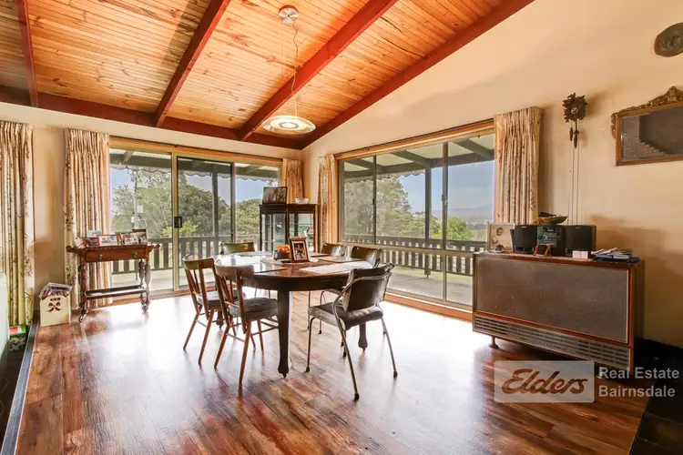 Fourth view of Homely house listing, 215 Orrs Road, Wy Yung VIC 3875