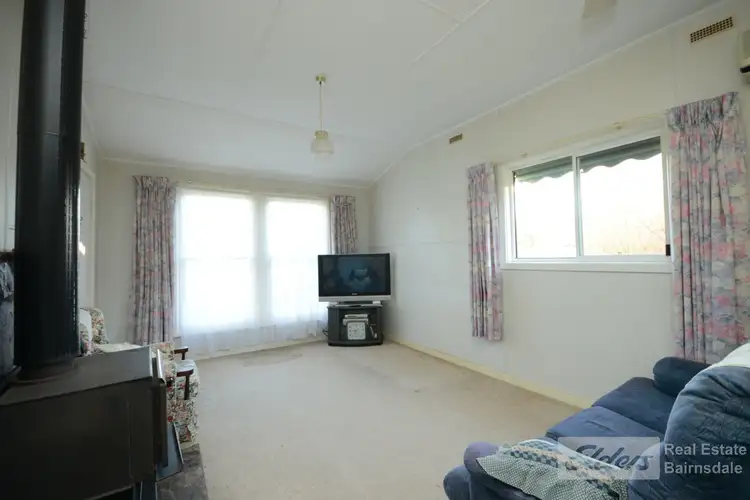 Fifth view of Homely house listing, 74 Drevermann Street, Bairnsdale VIC 3875