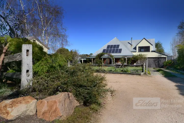 Main view of Homely house listing, 33 Tierney Street, Wy Yung VIC 3875