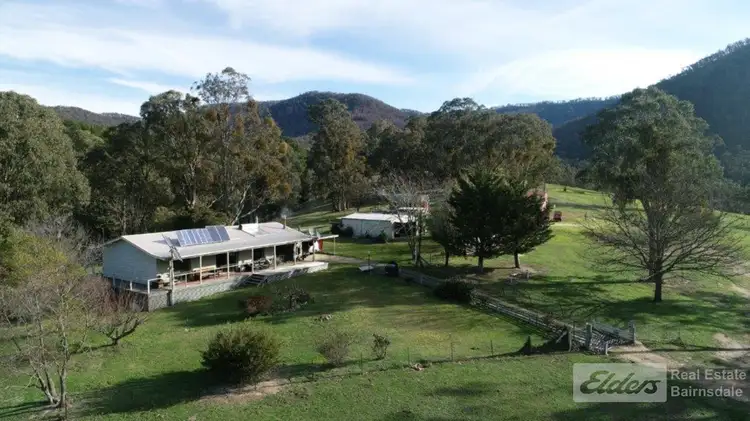 192 Kings Road, Dargo VIC 3862