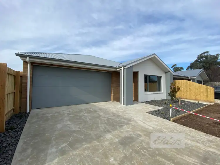 Main view of Homely house listing, 6 Bryan Place, East Bairnsdale VIC 3875