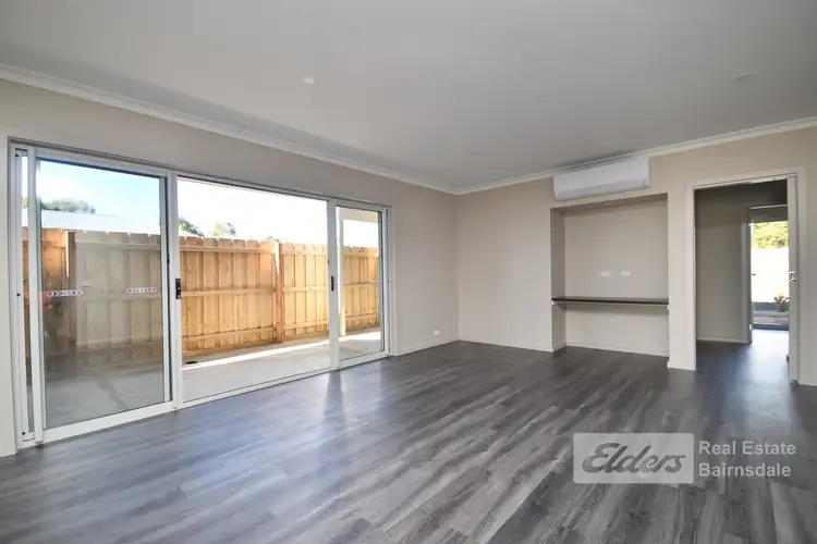 Second view of Homely house listing, 6 Bryan Place, East Bairnsdale VIC 3875