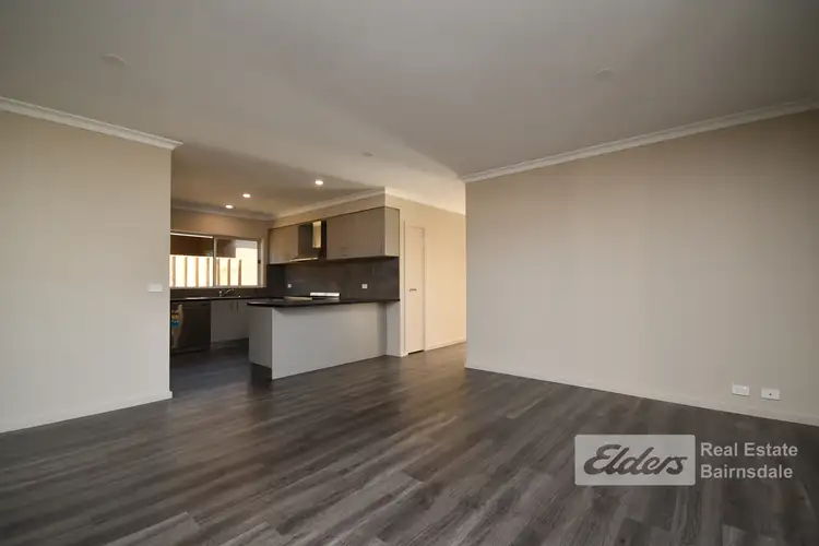 Third view of Homely house listing, 6 Bryan Place, East Bairnsdale VIC 3875