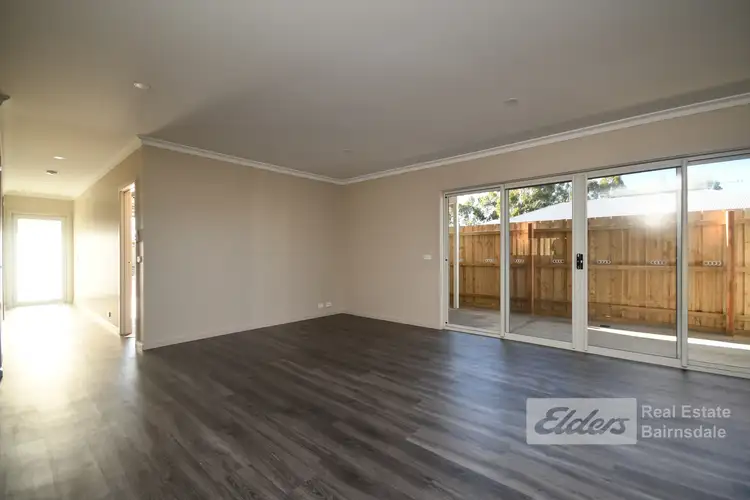Sixth view of Homely house listing, 6 Bryan Place, East Bairnsdale VIC 3875