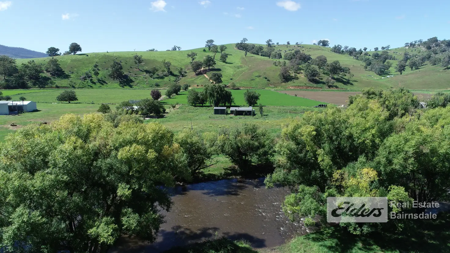 Main view of Homely land listing, CA73 Dalmore Road, Dargo VIC 3862