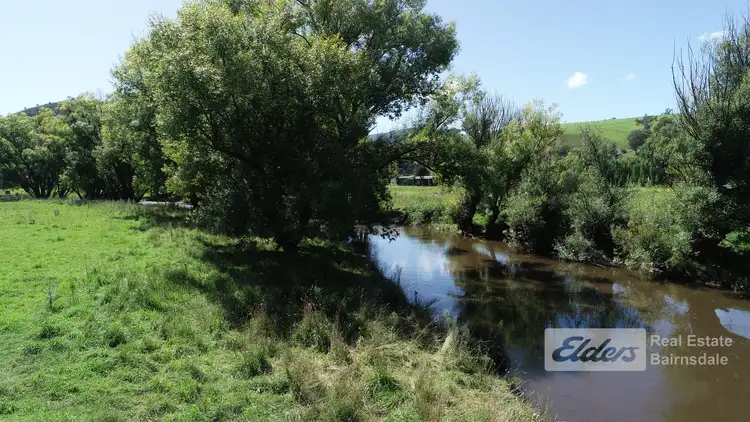 Second view of Homely land listing, CA73 Dalmore Road, Dargo VIC 3862