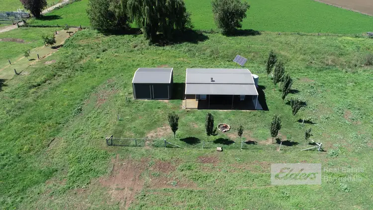 Third view of Homely land listing, CA73 Dalmore Road, Dargo VIC 3862