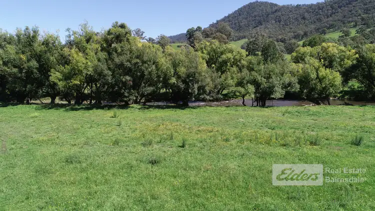 Fourth view of Homely land listing, CA73 Dalmore Road, Dargo VIC 3862