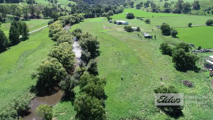 Sixth view of Homely land listing, CA73 Dalmore Road, Dargo VIC 3862