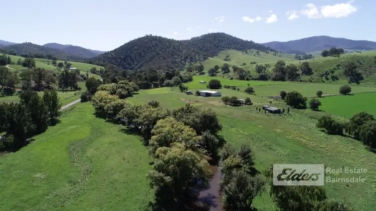 Seventh view of Homely land listing, CA73 Dalmore Road, Dargo VIC 3862