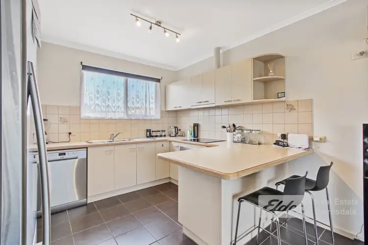 Third view of Homely unit listing, 6/93 Moroney Street, Bairnsdale VIC 3875