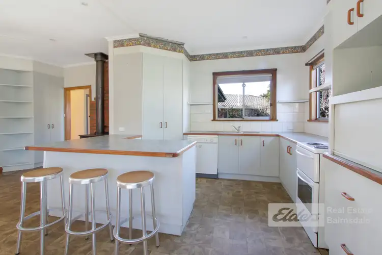 Second view of Homely house listing, 649 Main Street, Bairnsdale VIC 3875