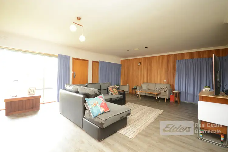 Third view of Homely house listing, 21 McCulloch Street, Bairnsdale VIC 3875