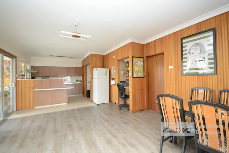 Fourth view of Homely house listing, 21 McCulloch Street, Bairnsdale VIC 3875