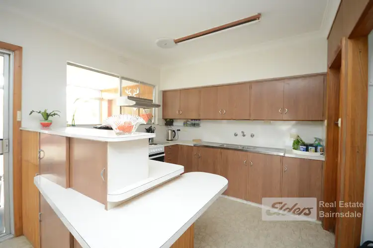Fifth view of Homely house listing, 21 McCulloch Street, Bairnsdale VIC 3875