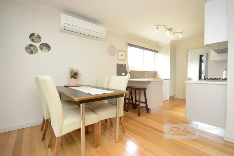 Fifth view of Homely house listing, 3 Calvert Street, Bairnsdale VIC 3875