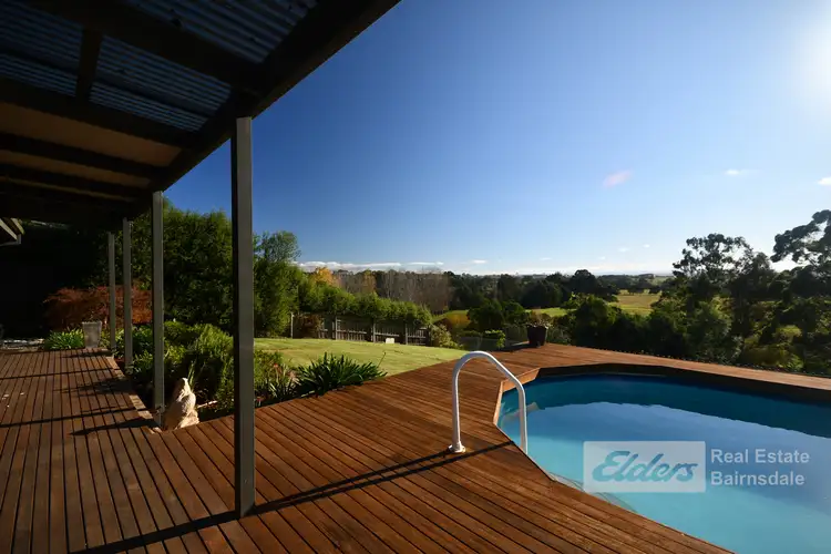 Main view of Homely house listing, 6 Finchley Court, Bairnsdale VIC 3875