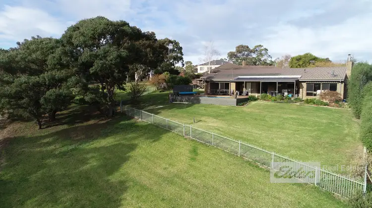 Second view of Homely house listing, 6 Finchley Court, Bairnsdale VIC 3875