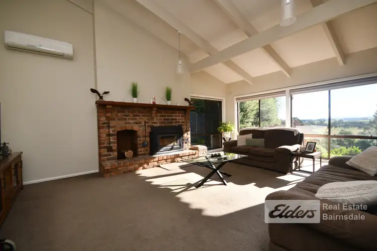 Fifth view of Homely house listing, 6 Finchley Court, Bairnsdale VIC 3875