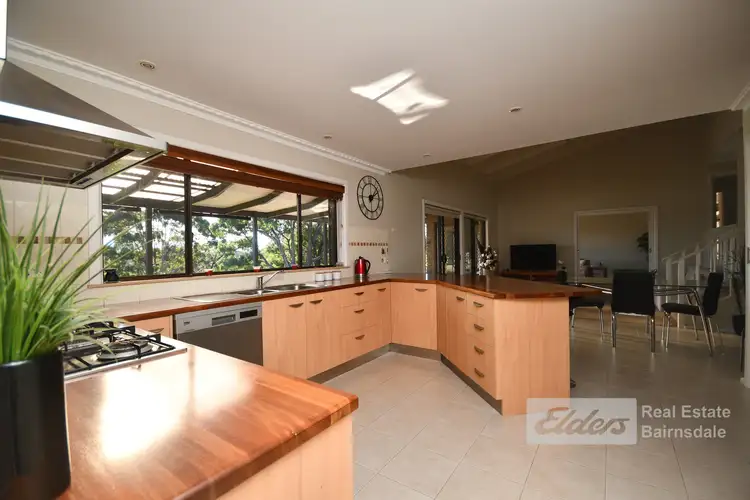 Sixth view of Homely house listing, 6 Finchley Court, Bairnsdale VIC 3875
