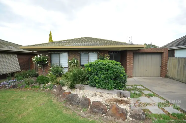 Main view of Homely house listing, 2/107 Pearson Street, Bairnsdale VIC 3875