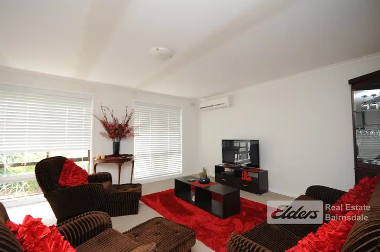 Second view of Homely house listing, 2/107 Pearson Street, Bairnsdale VIC 3875
