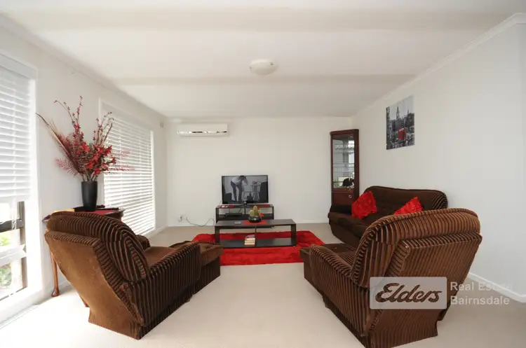 Third view of Homely house listing, 2/107 Pearson Street, Bairnsdale VIC 3875