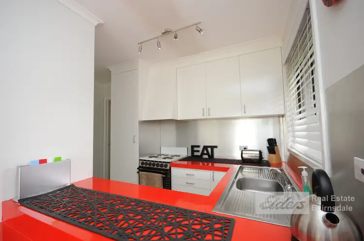Fifth view of Homely house listing, 2/107 Pearson Street, Bairnsdale VIC 3875