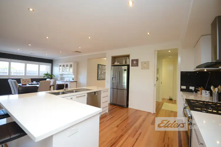 Seventh view of Homely house listing, 24 Gatehouse Drive, Eastwood VIC 3875