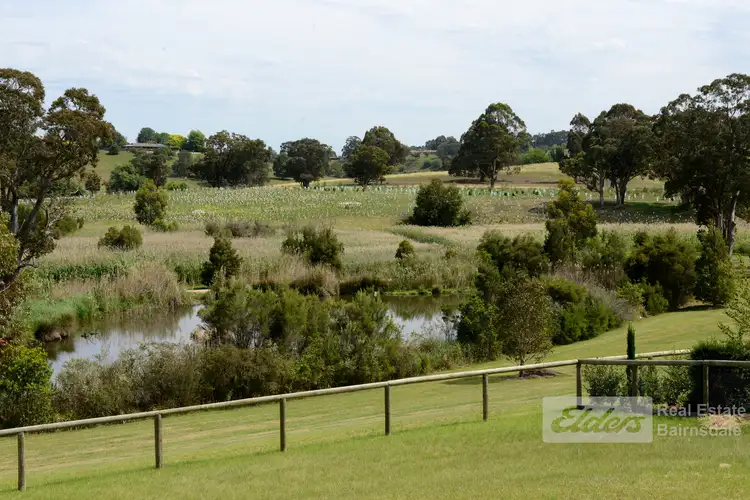 Second view of Homely land listing, 17 Lorimer Drive, Eastwood VIC 3875