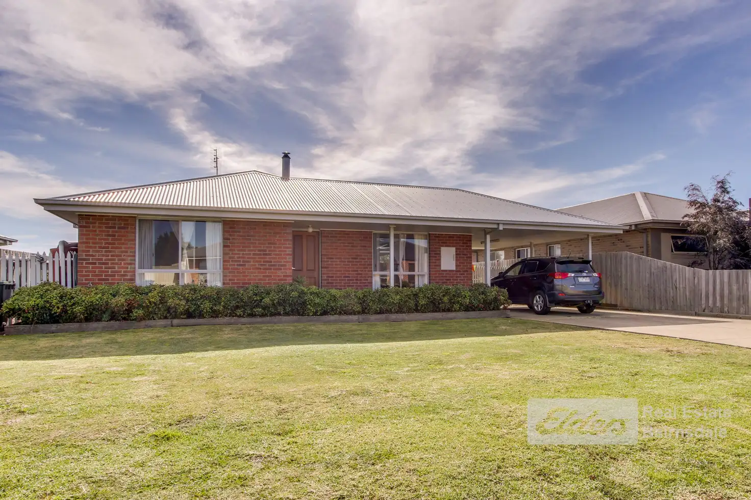 Main view of Homely house listing, 16A Callistemon Court, Lucknow VIC 3875