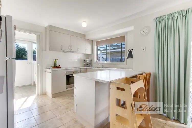 Third view of Homely house listing, 16A Callistemon Court, Lucknow VIC 3875