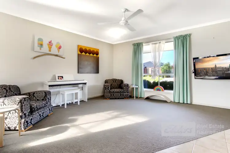 Fifth view of Homely house listing, 16A Callistemon Court, Lucknow VIC 3875