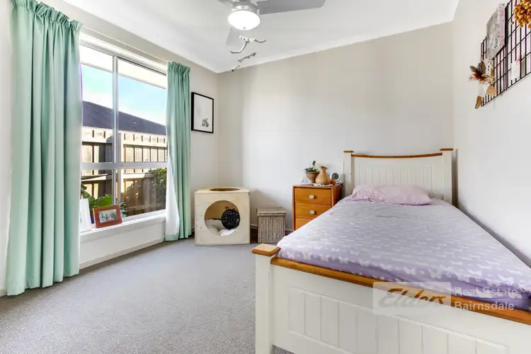 Sixth view of Homely house listing, 16A Callistemon Court, Lucknow VIC 3875