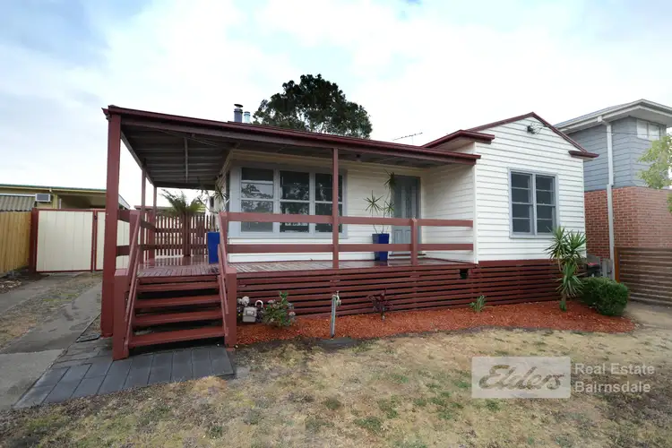 Second view of Homely house listing, 30 Wallace Street, Bairnsdale VIC 3875