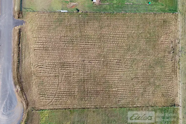 Sixth view of Homely land listing, 57 Salvatore Drive, Wy Yung VIC 3875