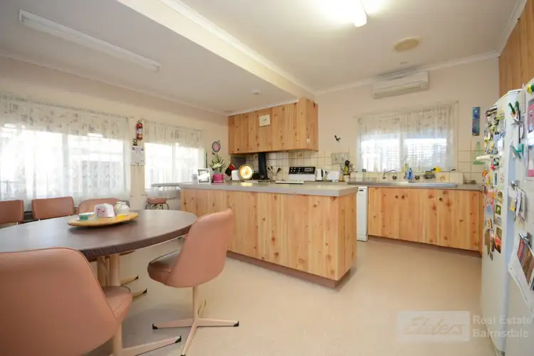 Third view of Homely house listing, 5 Freeman Street, Bairnsdale VIC 3875