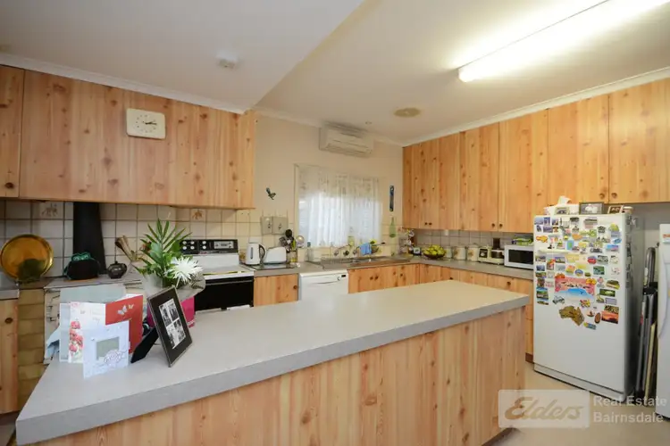 Fifth view of Homely house listing, 5 Freeman Street, Bairnsdale VIC 3875