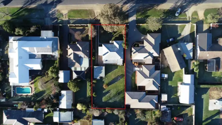 Third view of Homely house listing, 16 Murphy Street, Bairnsdale VIC 3875