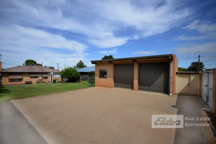 Second view of Homely house listing, 12 Dawson Street, Bairnsdale VIC 3875