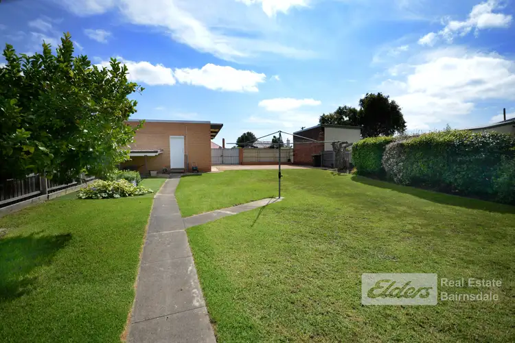 Third view of Homely house listing, 12 Dawson Street, Bairnsdale VIC 3875