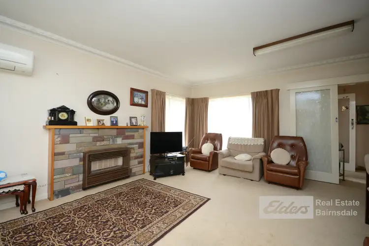 Fourth view of Homely house listing, 12 Dawson Street, Bairnsdale VIC 3875