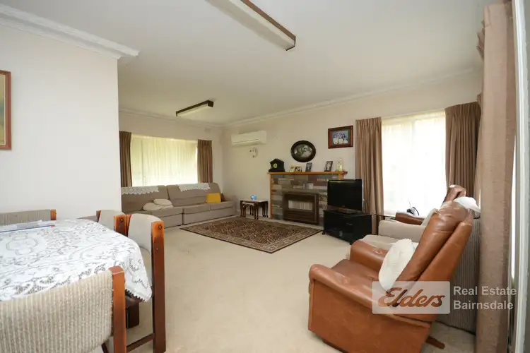 Fifth view of Homely house listing, 12 Dawson Street, Bairnsdale VIC 3875
