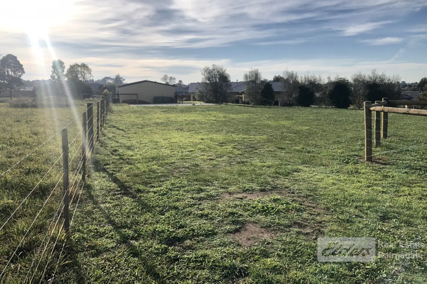 Main view of Homely land listing, 130 Flinns Road, Eastwood VIC 3875