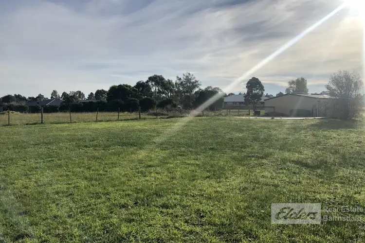 Second view of Homely land listing, 130 Flinns Road, Eastwood VIC 3875