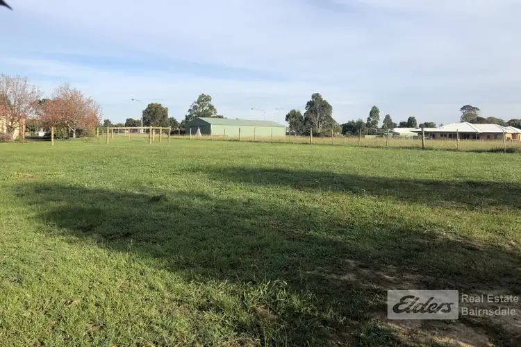 Fourth view of Homely land listing, 130 Flinns Road, Eastwood VIC 3875