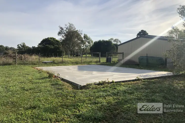 Sixth view of Homely land listing, 130 Flinns Road, Eastwood VIC 3875