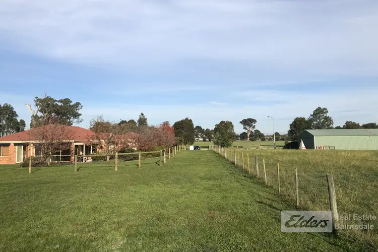 Seventh view of Homely land listing, 130 Flinns Road, Eastwood VIC 3875