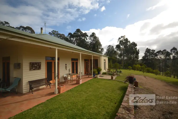 Main view of Homely rural property listing, 475 Bellbird Road, Clifton Creek VIC 3875